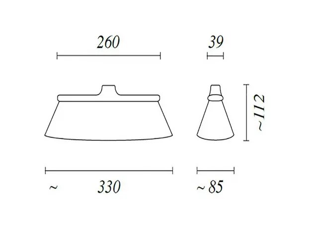 Σκούπα Χοντρής Βόλτας Super Ξυλοπλάστ - Σκούπες στην Ecocraft