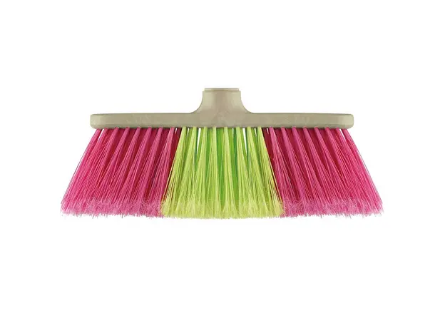 Σκούπα Χοντρής Βόλτας Super Ξυλοπλάστ - Σκούπες στην Ecocraft