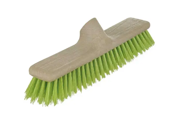 Σκούπα Μοκέτας Ξυλοπλάστ - Σκούπες στην Ecocraft