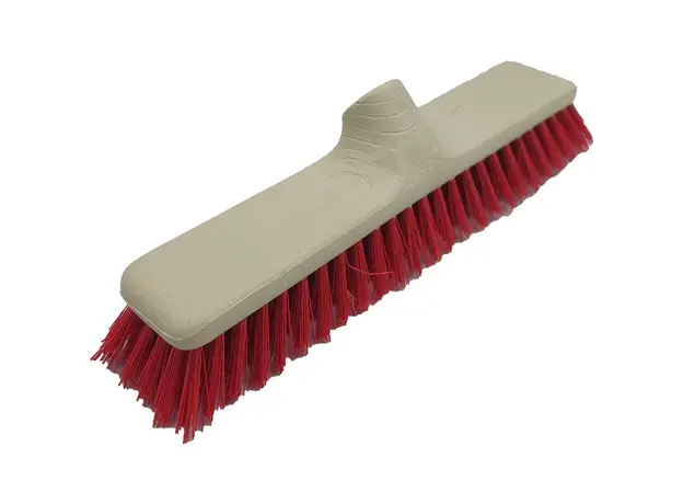 Σκούπα Μοκέτας Ξυλοπλάστ - Σκούπες στην Ecocraft