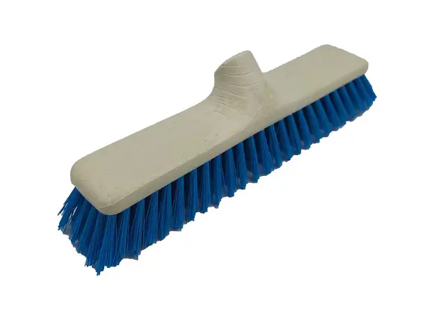 Σκούπα Μοκέτας Ξυλοπλάστ - Σκούπες στην Ecocraft