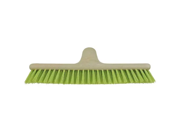 Σκούπα Μοκέτας Ξυλοπλάστ - Σκούπες στην Ecocraft