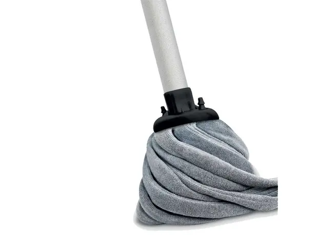 Σφουγγαρίστρα Microfiber Taf Line με Στρογγυλό πανί - Σφουγγαρίστρες στην Ecocraft