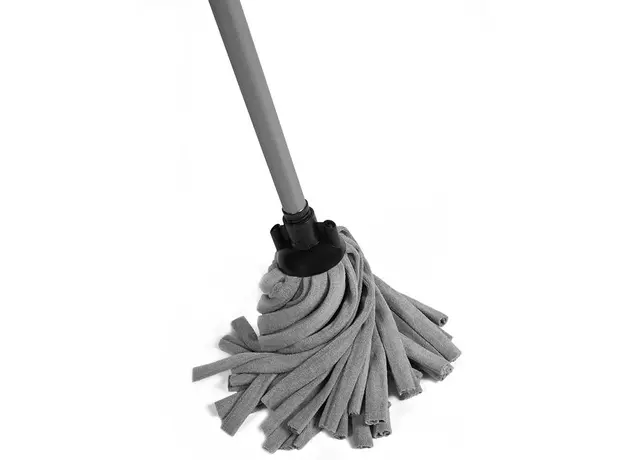 Σφουγγαρίστρα Microfiber Taf Line με Στρογγυλό πανί - Σφουγγαρίστρες στην Ecocraft