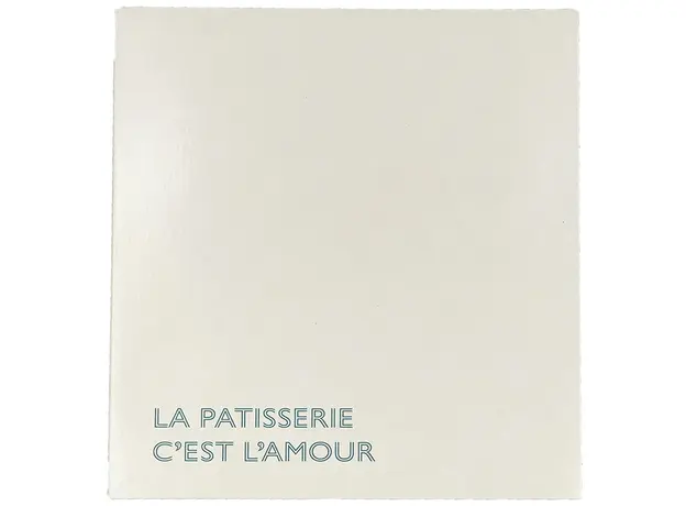 Κουτί ζαχαροπλαστικής Easy Open - Κουτιά Ζαχαροπλαστικής στην Ecocraft