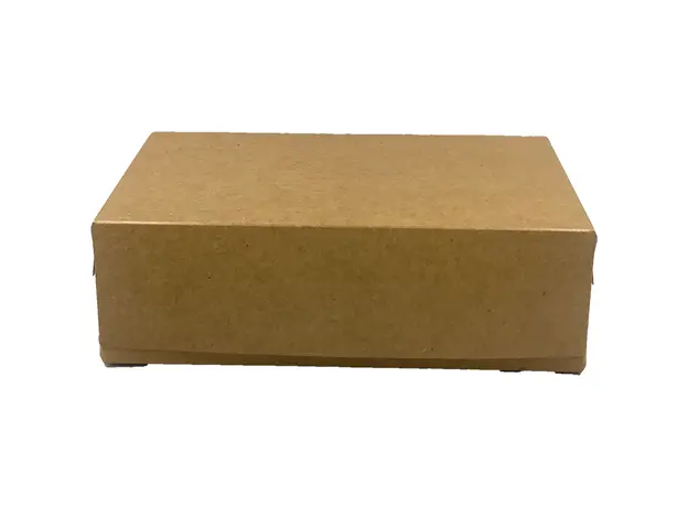 Kraft Delivery Box - Food Boxes στην Ecocraft