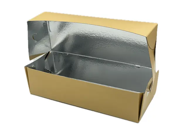 Kraft Delivery Box - Food Boxes στην Ecocraft