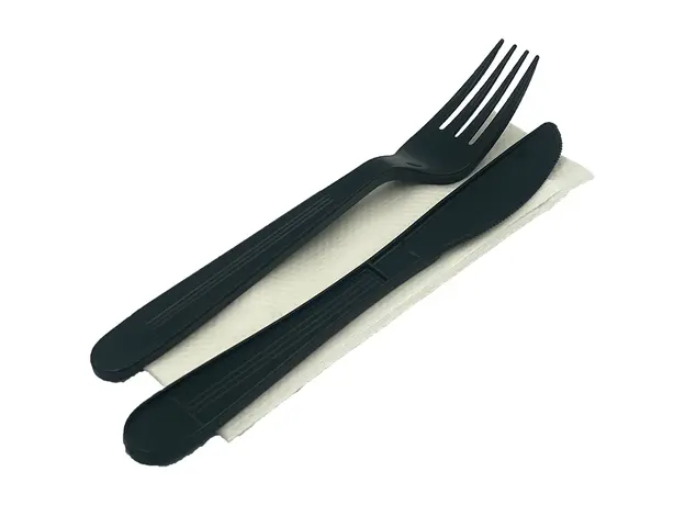 Premium Cutlery Set 100pcs - Cutlery Set στην Ecocraft