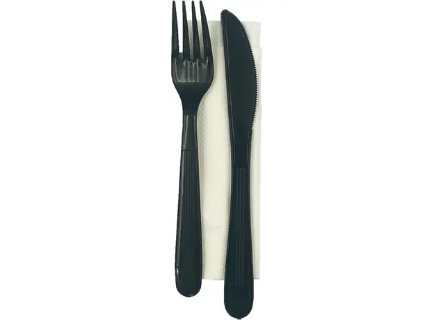 Premium Cutlery Set 100pcs - Cutlery Set στην Ecocraft