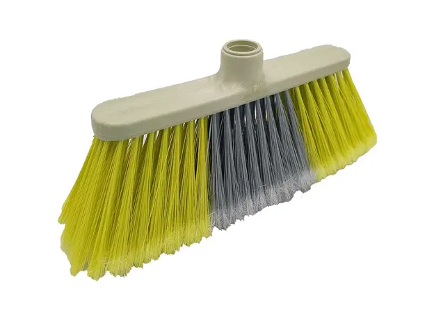 Σκούπα Χοντρής Βόλτας Super Ξυλοπλάστ - Σκούπες στην Ecocraft