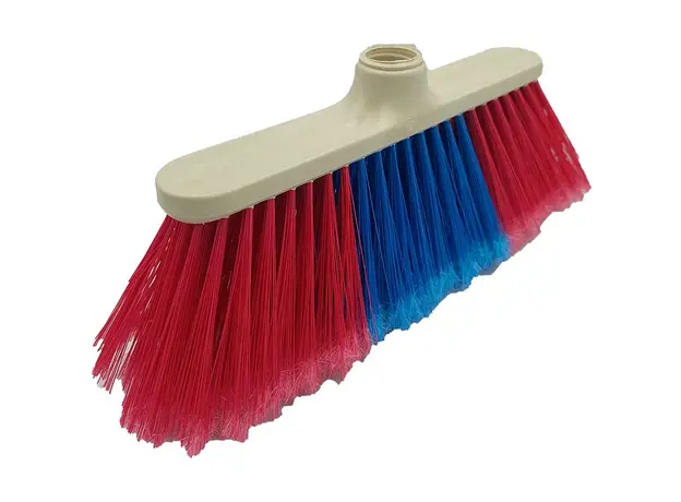 Σκούπα Χοντρής Βόλτας Super Ξυλοπλάστ - Σκούπες στην Ecocraft