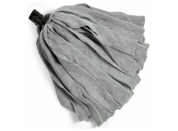 Σφουγγαρίστρα Microfiber Γκρι Taf Line με Ίσιο πανί - Σφουγγαρίστρες στην Ecocraft