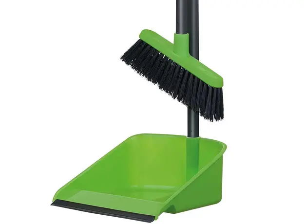 Φαράσι XL Ορθοστατικό με Λάστιχο και Σκουπάκι - Σκούπες στην Ecocraft