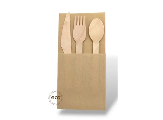 Χαρτοπετσέτα Airlaid Eco - Χαρτοπετσέτες Airlaid στην Ecocraft