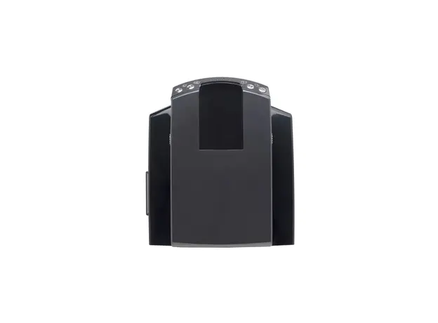 Ελ Γκρέκο Μηχανή Ελληνικού Καφέ 900W 1.8lt Μαύρη - Συσκευές καφέ  στην Ecocraft