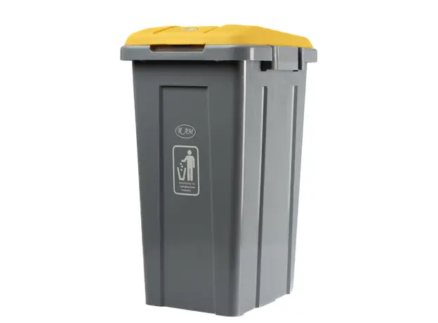 Recycling Bin 45L - Trash Cans & Recycling Bins στην Ecocraft