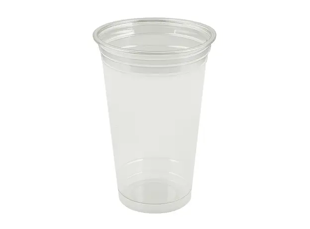 Πλαστικό Ποτήρι ECOPet 20oz (800ml) 50τμχ - Πλαστικά Ποτήρια  στην Ecocraft