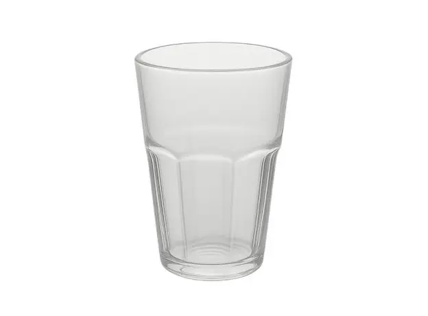 Dull 330ml multi-purpose polycarbonate glass - Plastic Cups στην Ecocraft