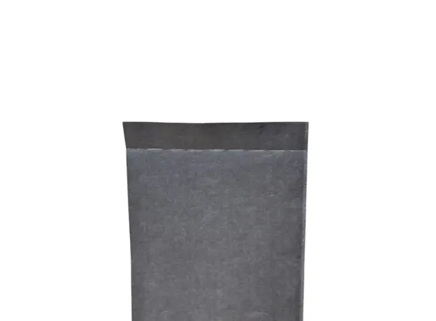 Χάρτινος Economy Μαύρος φάκελος για μαχαιροπίρουνα με λευκή χαρτοπετσέτα 250τεμ. - Χάρτινοι φάκελοι για μαχαιροπίρουνα στην Ecocraft