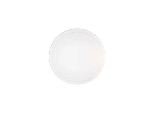 Θολωτό καπάκι PET μπομπέ 112mm για μπωλ ζαχαροκάλαμου 8oz -125τμχ - Βιοδιασπώμενα σκεύη από Ζαχαροκάλαμο στην Ecocraft