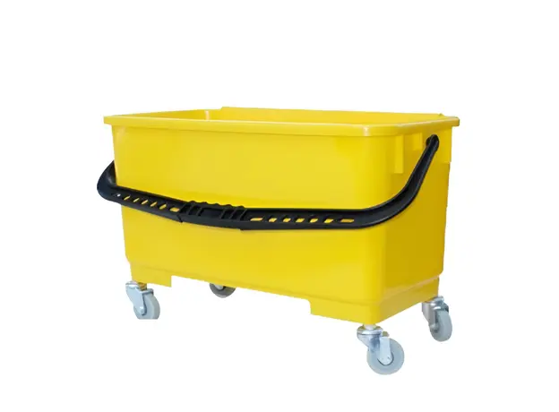 Κουβάς 22L για Βρεκτήρες - Εργαλεία Καθαρισμού Τζαμιών στην Ecocraft