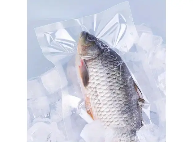 Σακούλες Vacuum Sous Vide Σαγρέ 20x30cm 100τεμ - Σακούλες Vacuum στην Ecocraft