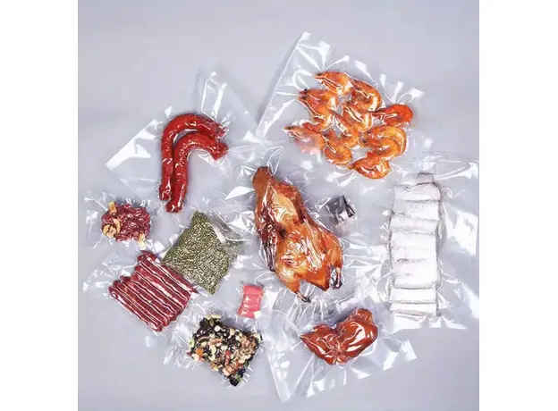 Σακούλες Vacuum Sous Vide Σαγρέ 20x30cm 100τεμ - Σακούλες Vacuum στην Ecocraft