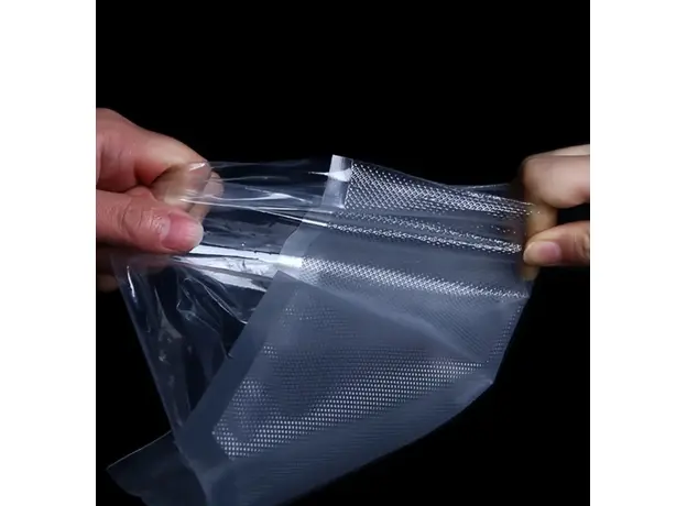 Σακούλες Vacuum Sous Vide Σαγρέ 20x30cm 100τεμ - Σακούλες Vacuum στην Ecocraft