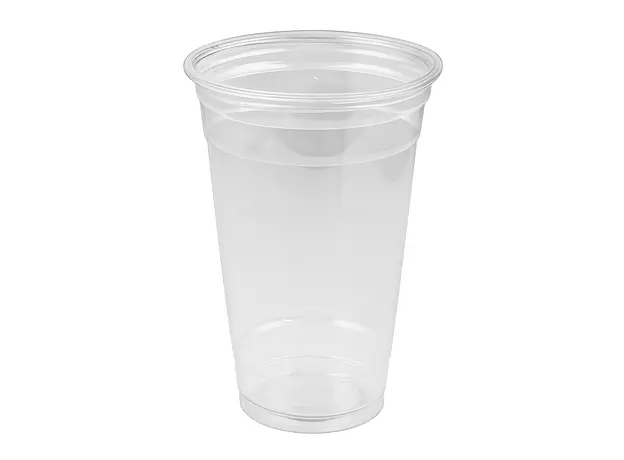 Πλαστικό Ποτήρι ECOPet 16oz (500ml) 50τμχ - Πλαστικά Ποτήρια  στην Ecocraft