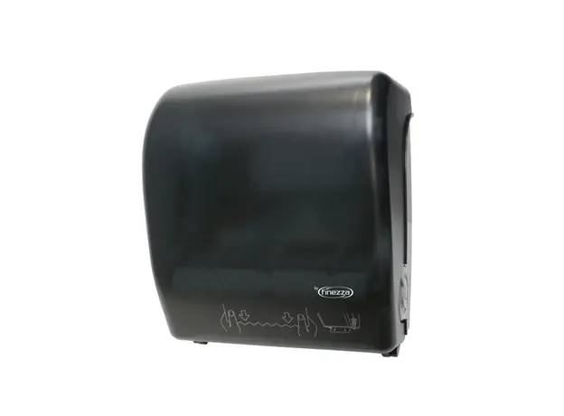 Συσκευή Χειροπετσέτας Autocut Μαύρη - Χειροπετσέτας στην Ecocraft