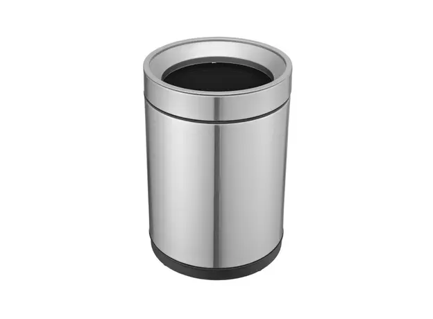 Κάδος Γραφείου χωρίς Καπάκι 8LT - Κάδοι Εσωτερικών Χώρων στην Ecocraft