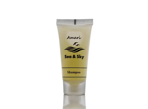 Σαμπουάν Sea & Sky 20ml - Σαπούνια, Αφρόλουτρα, Σαμπουάν στην Ecocraft