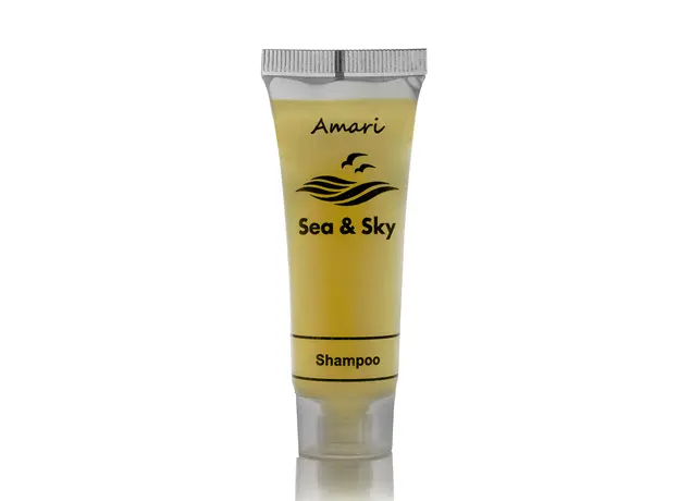 Σαμπουάν Sea & Sky 30ml - Σαπούνια, Αφρόλουτρα, Σαμπουάν στην Ecocraft