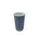 Paper "Vintage" Cup Double Wall 16oz (470ml) -16pcs - Paper Cups στην Ecocraft