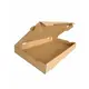 Κουτιά για Pinsa Kraft 38x24x4cm - Κουτιά Πίτσας στην Ecocraft