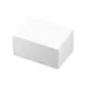 White Easy Open Pastry Box - Pastry Shop Boxes  στην Ecocraft