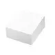 White Easy Open Pastry Box - Pastry Shop Boxes  στην Ecocraft