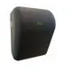 Dispenser for Napkins Autocut Ecolux Black - Hand Towel Dispensers στην Ecocraft