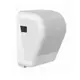 Dispenser for Napkins Autocut Ecolux White - Hand Towel Dispensers στην Ecocraft