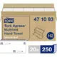Χειροπετσέτα Συσκευής Tork Xpress® 1φυλλη Z-Fold 20x250τμχ - Hand Towels στην Ecocraft
