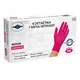 Magenda Nitrile Gloves without Powder 100pcs - Νitrile Gloves στην Ecocraft