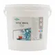 Satol White 7kg active oxygen-based laundry bleach - Laundry detergents στην Ecocraft