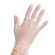 Γάντια Βινυλίου χωρίς πούδρα 100τμχ - Γάντια Βινυλίου στην Ecocraft