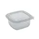 Pet Container 500ml 100pcs - Salad Bowls στην Ecocraft