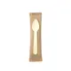 Small Wooden Spoon 11cm in Craft Envelope 100pcs - Ecological Cutlery Set  στην Ecocraft