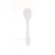 Premium Frozen Ice Cream Spoons 500pcs - Cutlery Set στην Ecocraft