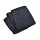 Microfiber Black Cloth 35x35 - Towels  στην Ecocraft
