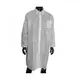 Robe for Visitors Non-Woven with Buttons - Personal Hygiene Supplies στην Ecocraft