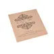 Print your Logo on Craft Restaurant Napkin - Custom Napkins στην Ecocraft