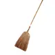 Straw Broom with Pole - Brooms  στην Ecocraft
